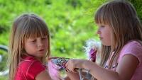 děti růžová children-770216 1280